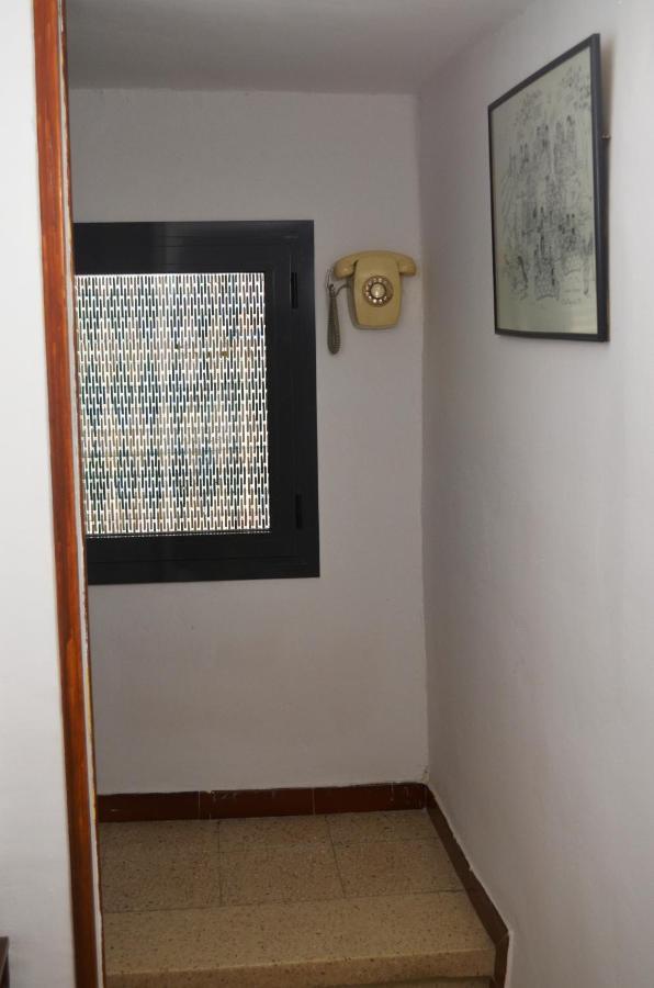 Casa Corroncui Villa Sant Marti de Canals Luaran gambar