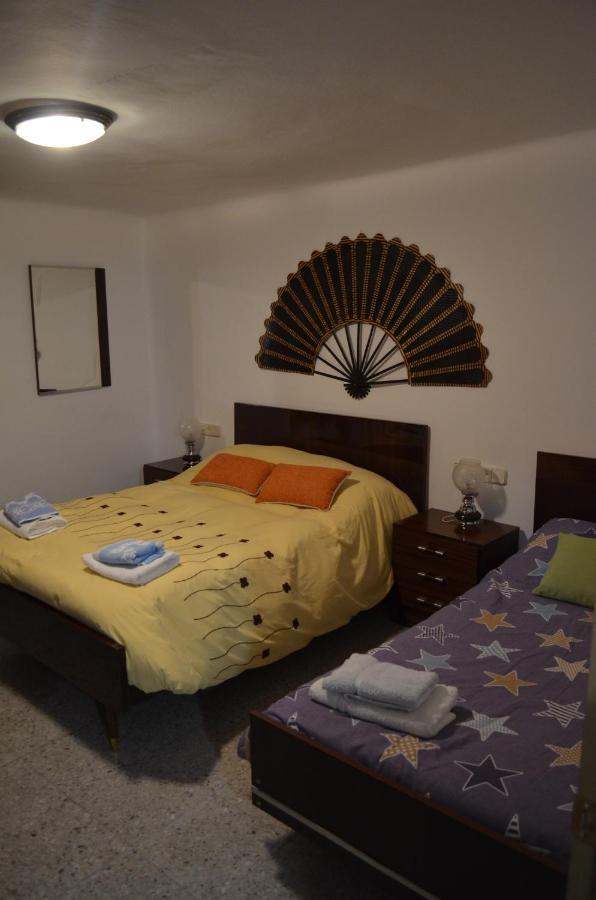 Casa Corroncui Villa Sant Marti de Canals Luaran gambar